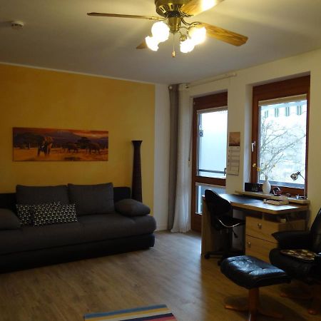 Ferienwohnung Klingerweg Bad Reichenhall Exterior foto
