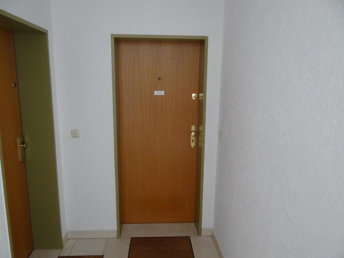 Ferienwohnung Klingerweg Bad Reichenhall Exterior foto