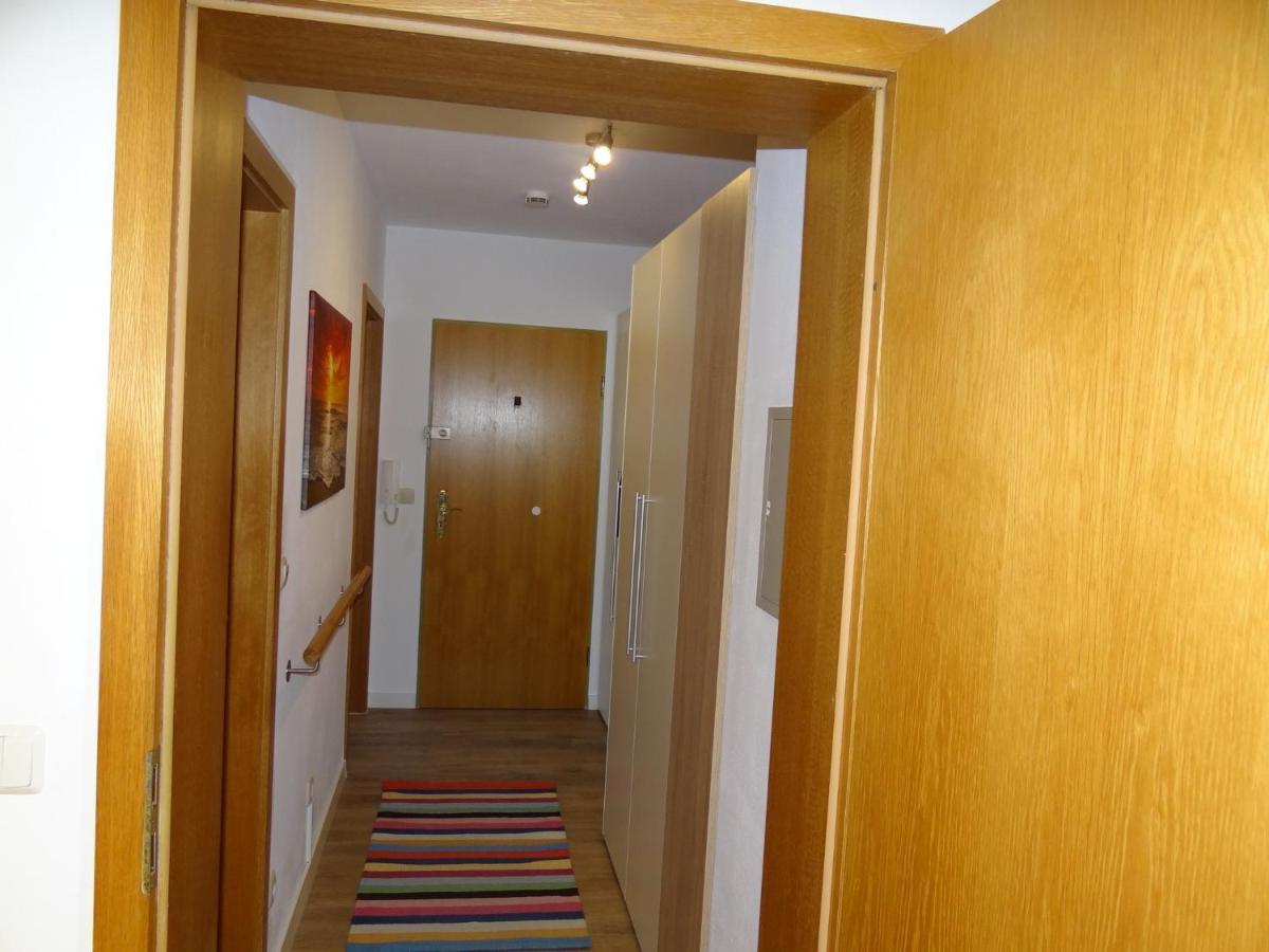 Ferienwohnung Klingerweg Bad Reichenhall Exterior foto