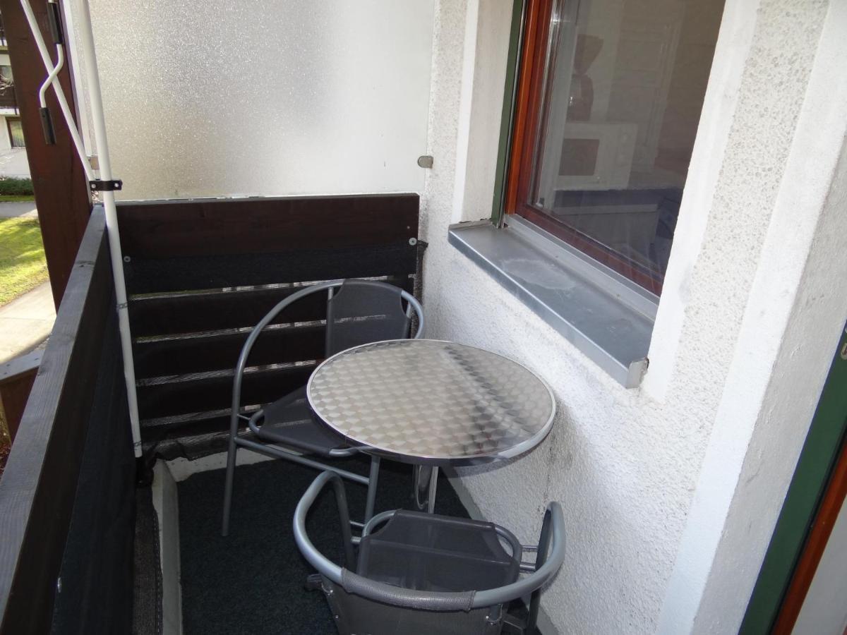 Ferienwohnung Klingerweg Bad Reichenhall Exterior foto