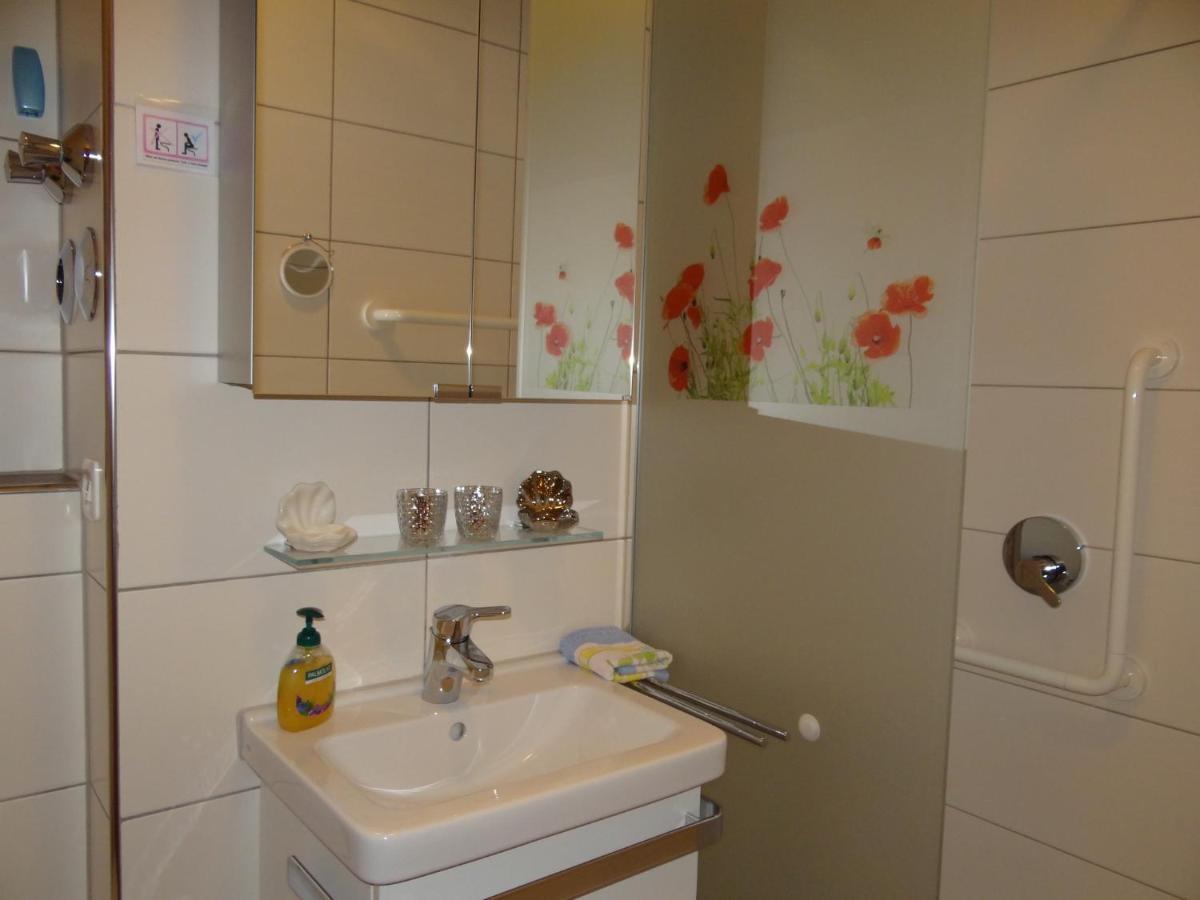 Ferienwohnung Klingerweg Bad Reichenhall Exterior foto